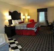 Evangeline Downs Hotel, an Ascend Collection Hotel hotel detail image 4