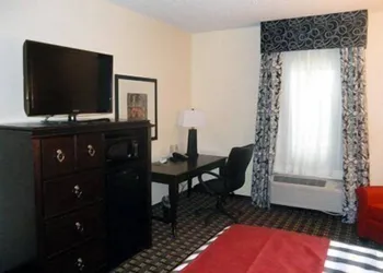 Evangeline Downs Hotel, an Ascend Collection Hotel hotel thumbnail 6