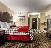 Evangeline Downs Hotel, an Ascend Collection Hotel hotel detail image 7