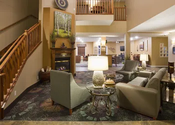 GrandStay Residential Suites Hotel - Saint Cloud hotel thumbnail 2