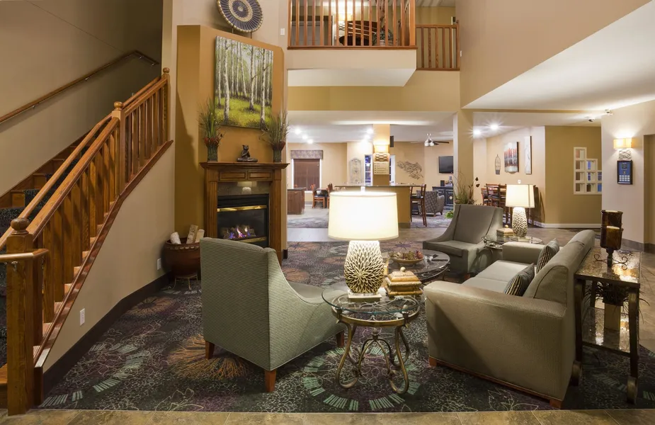 GrandStay Residential Suites Hotel - Saint Cloud hotel detail image 2