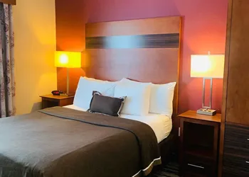 GrandStay Residential Suites Hotel - Saint Cloud hotel thumbnail 4