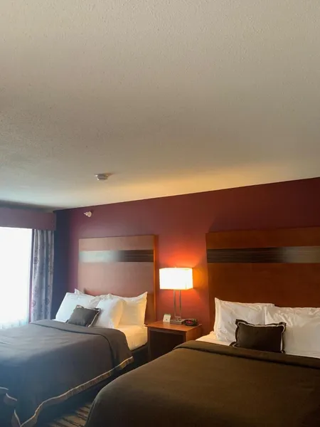 GrandStay Residential Suites Hotel - Saint Cloud hotel detail image 6