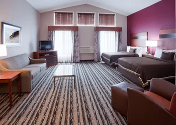 GrandStay Residential Suites Hotel - Saint Cloud hotel thumbnail 8