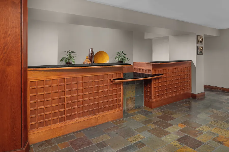 Larkspur Landing Extended Stay Suites Pleasanton hotel detail image 2