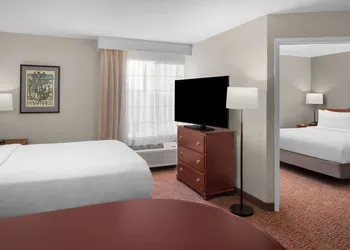 Larkspur Landing Extended Stay Suites Pleasanton hotel thumbnail 6