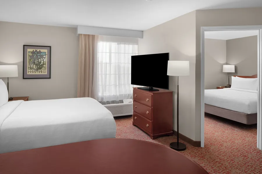 Larkspur Landing Extended Stay Suites Pleasanton hotel detail image 6