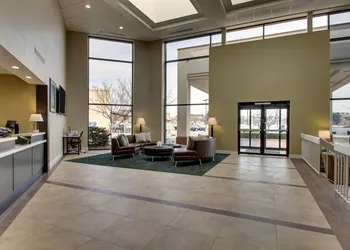 Candlewood Suites Wichita East by IHG hotel thumbnail 2
