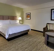 Candlewood Suites Wichita East by IHG hotel detail image 3