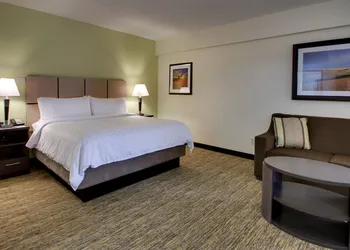 Candlewood Suites Wichita East by IHG hotel thumbnail 3