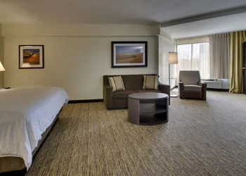 Candlewood Suites Wichita East by IHG hotel thumbnail 5