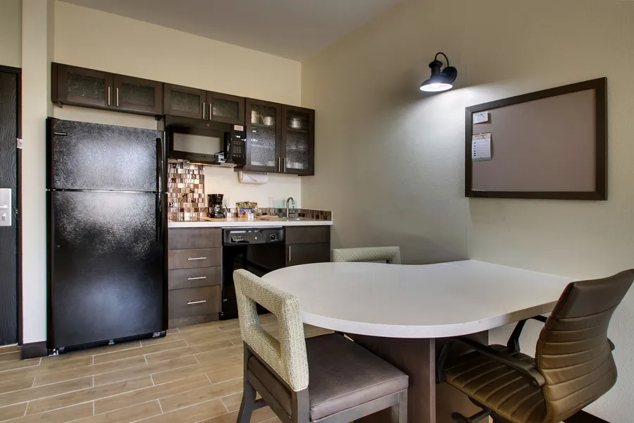 Candlewood Suites Wichita East by IHG hotel detail image 6