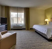 Candlewood Suites Wichita East by IHG hotel detail image 7
