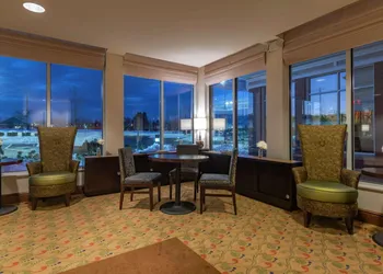 Hilton Garden Inn Devens Common hotel thumbnail 2