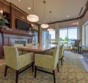 Hilton Garden Inn Devens Common hotel detail image 3