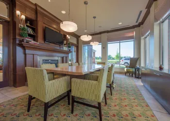 Hilton Garden Inn Devens Common hotel thumbnail 3