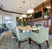 Hilton Garden Inn Devens Common hotel detail image 4