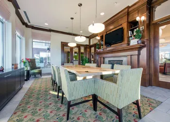 Hilton Garden Inn Devens Common hotel thumbnail 4