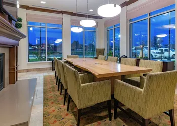 Hilton Garden Inn Devens Common hotel thumbnail 5