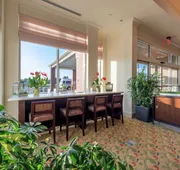 Hilton Garden Inn Devens Common hotel detail image 7