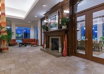 Hilton Garden Inn Devens Common hotel thumbnail 8