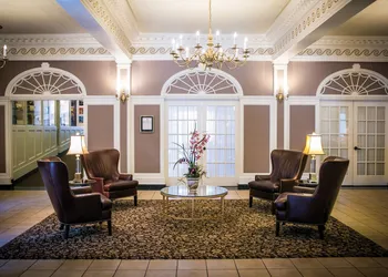 Spokane Club hotel thumbnail 2