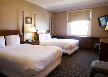 Spokane Club hotel thumbnail 3