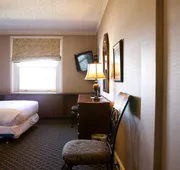 Spokane Club hotel detail image 4