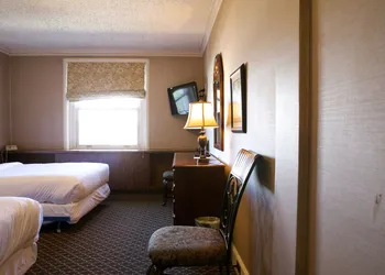 Spokane Club hotel thumbnail 4