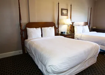 Spokane Club hotel thumbnail 6