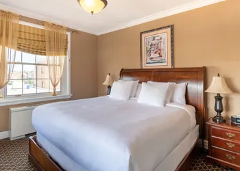 Spokane Club hotel thumbnail 8