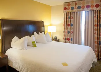 Hilton Garden Inn Pensacola Airport - Medical Center hotel thumbnail 6