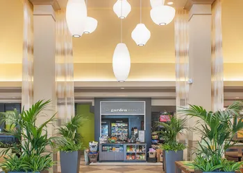 Hilton Garden Inn Pensacola Airport - Medical Center hotel thumbnail 2