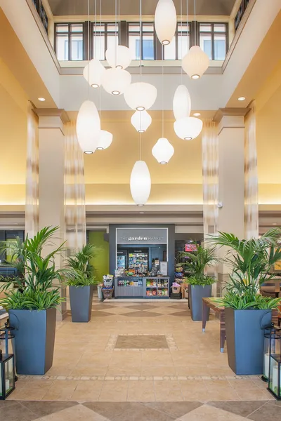 Hilton Garden Inn Pensacola Airport - Medical Center hotel detail image 2