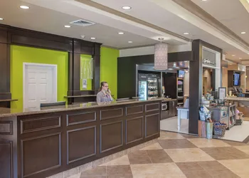 Hilton Garden Inn Pensacola Airport - Medical Center hotel thumbnail 3