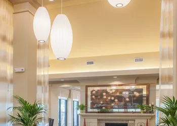 Hilton Garden Inn Pensacola Airport - Medical Center hotel thumbnail 4