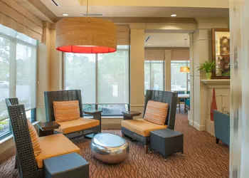 Hilton Garden Inn Pensacola Airport - Medical Center hotel thumbnail 5