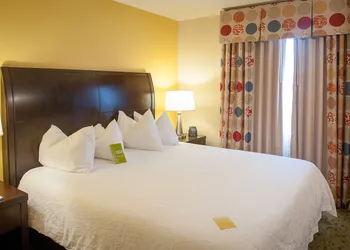 Hilton Garden Inn Pensacola Airport - Medical Center hotel thumbnail 6