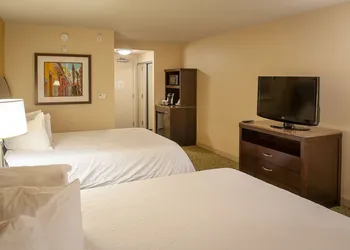 Hilton Garden Inn Pensacola Airport - Medical Center hotel thumbnail 8