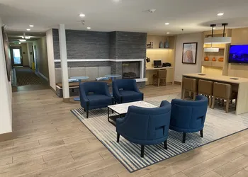 Comfort Inn & Suites Carbondale on the Roaring Fork hotel thumbnail 5