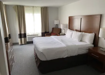 Comfort Inn & Suites Carbondale on the Roaring Fork hotel thumbnail 8