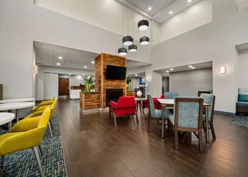 Hampton Inn Suites Opelika I85 Auburn Area hotel thumbnail 2