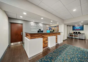 Hampton Inn Suites Opelika I85 Auburn Area hotel thumbnail 3