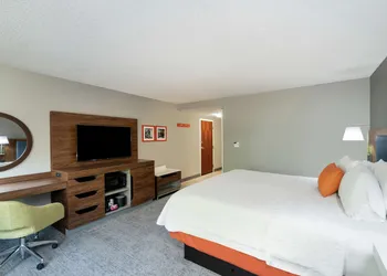 Hampton Inn Suites Opelika I85 Auburn Area hotel thumbnail 5