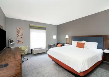 Hampton Inn Suites Opelika I85 Auburn Area hotel thumbnail 6