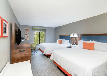 Hampton Inn Suites Opelika I85 Auburn Area hotel thumbnail 7