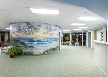 Days Inn & Suites by Wyndham Jekyll Island hotel thumbnail 2