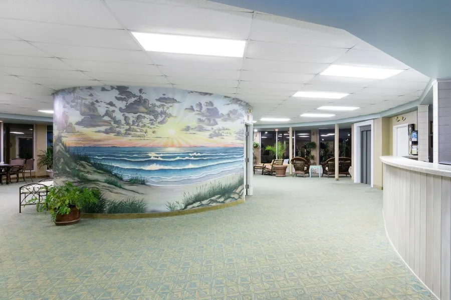 Days Inn & Suites by Wyndham Jekyll Island hotel detail image 2