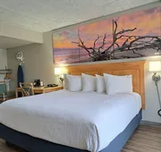 Days Inn & Suites by Wyndham Jekyll Island hotel detail image 4