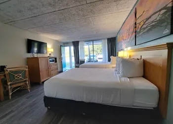 Days Inn & Suites by Wyndham Jekyll Island hotel thumbnail 6
